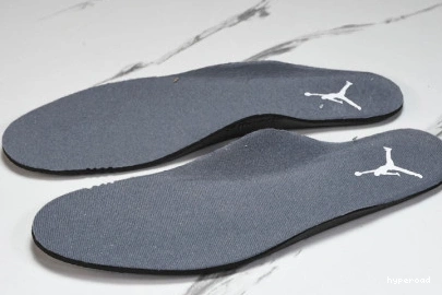 Hyperoad Air “Flint Jordan Grey” 14 1215